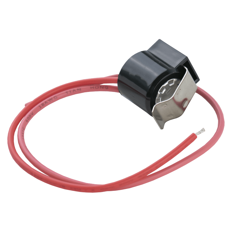 frigidaire defrost thermostat