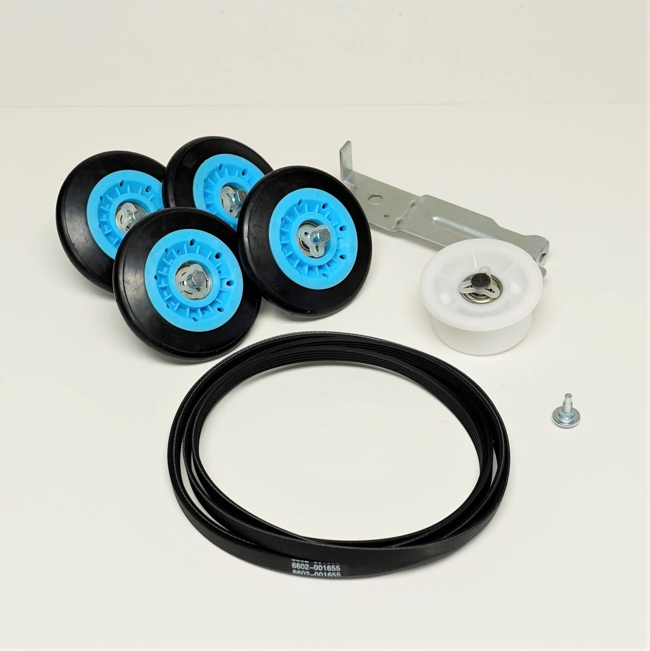 Dryer Maintenance Kit for Samsung | McCombs Supply Co | SAMKIT