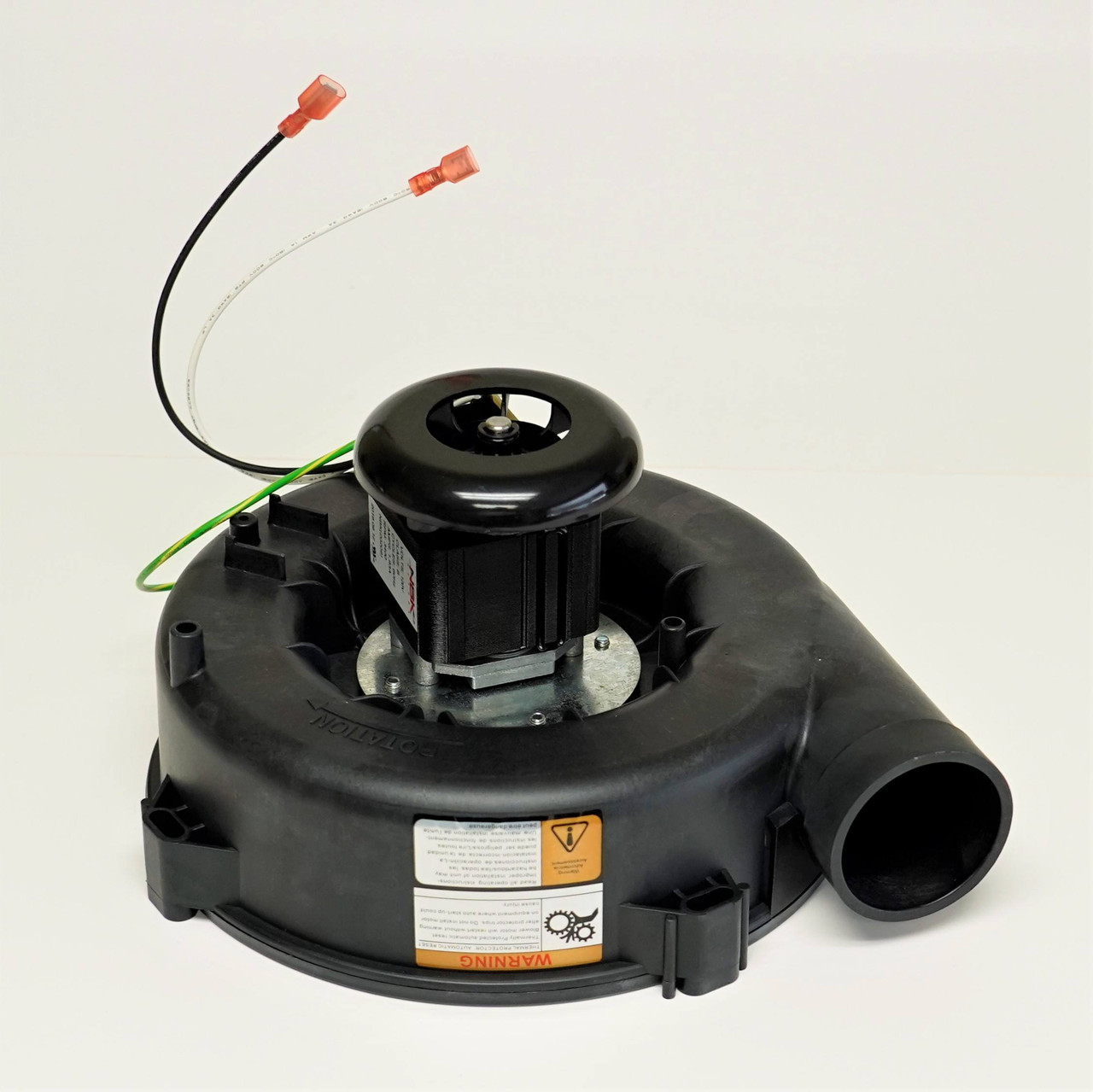 Draft Inducer for Lennox 67K0401 Fasco A163 | McCombs Supply Co