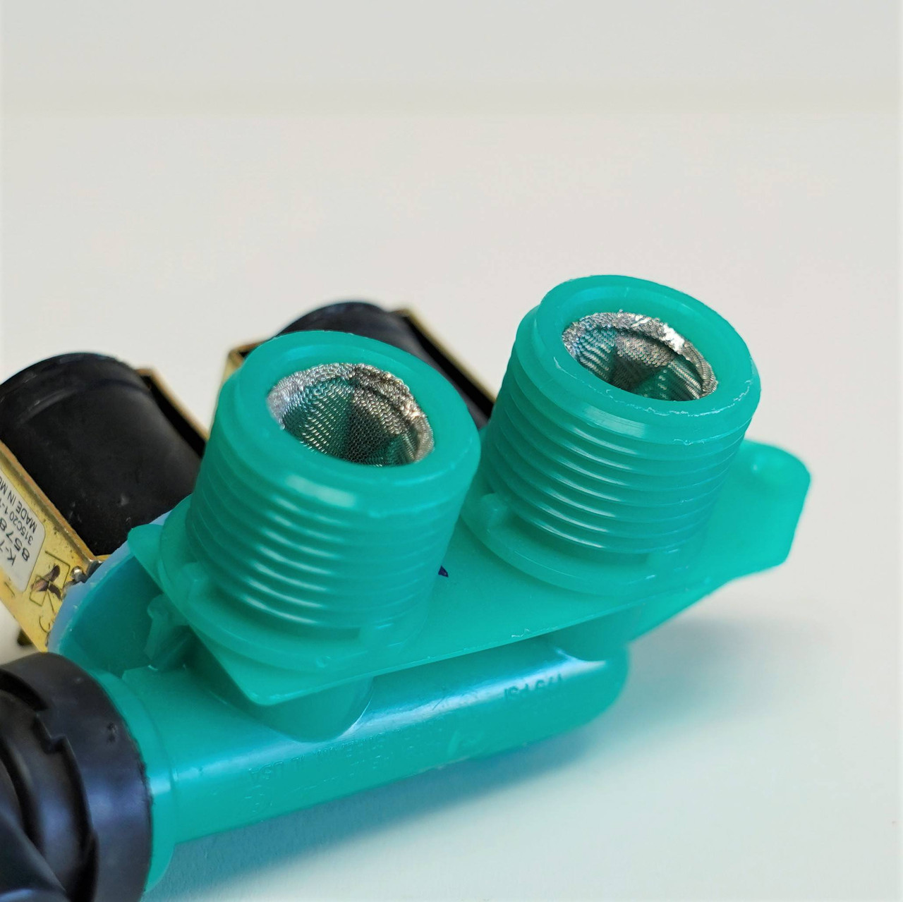 Washing Machine Water Valve for Whirlpool | McCombs Supply | 8578341