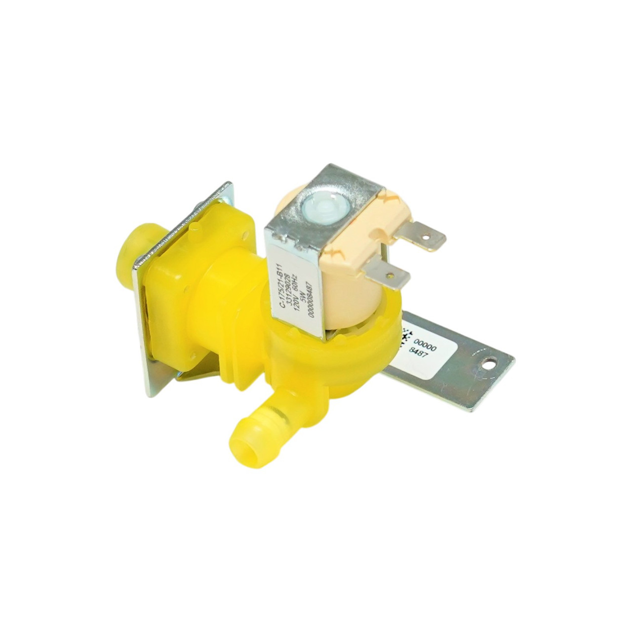 Water Valve for Manitowoc 000009120 | McCombs Supply Co | IH9120