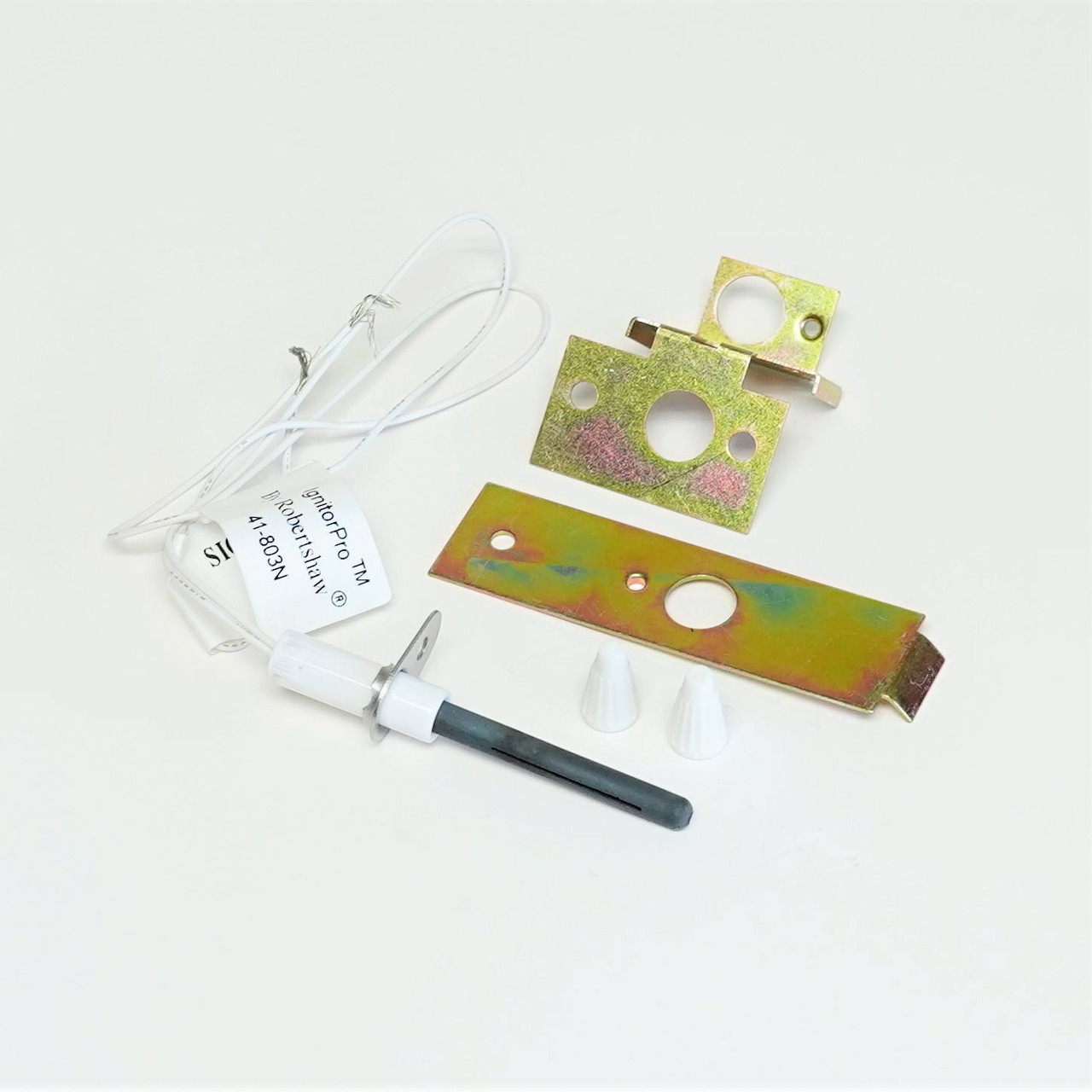 Furnace Igniter 21D64-2 Universal Furnace Hot Surface Round