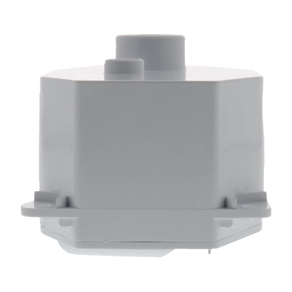 Refrigerator Ice Motor for Whirlpool | McCombs Supply