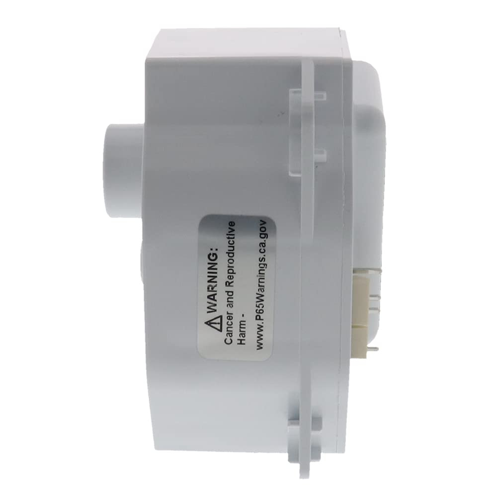 Refrigerator Ice Motor for Whirlpool | McCombs Supply
