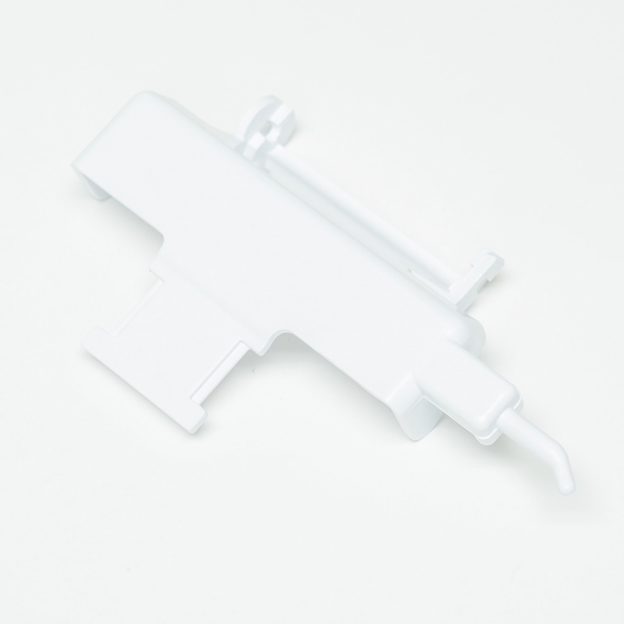 Refrigerator Ice Door Kit for Whirlpool | McCombs Supply | W10823377