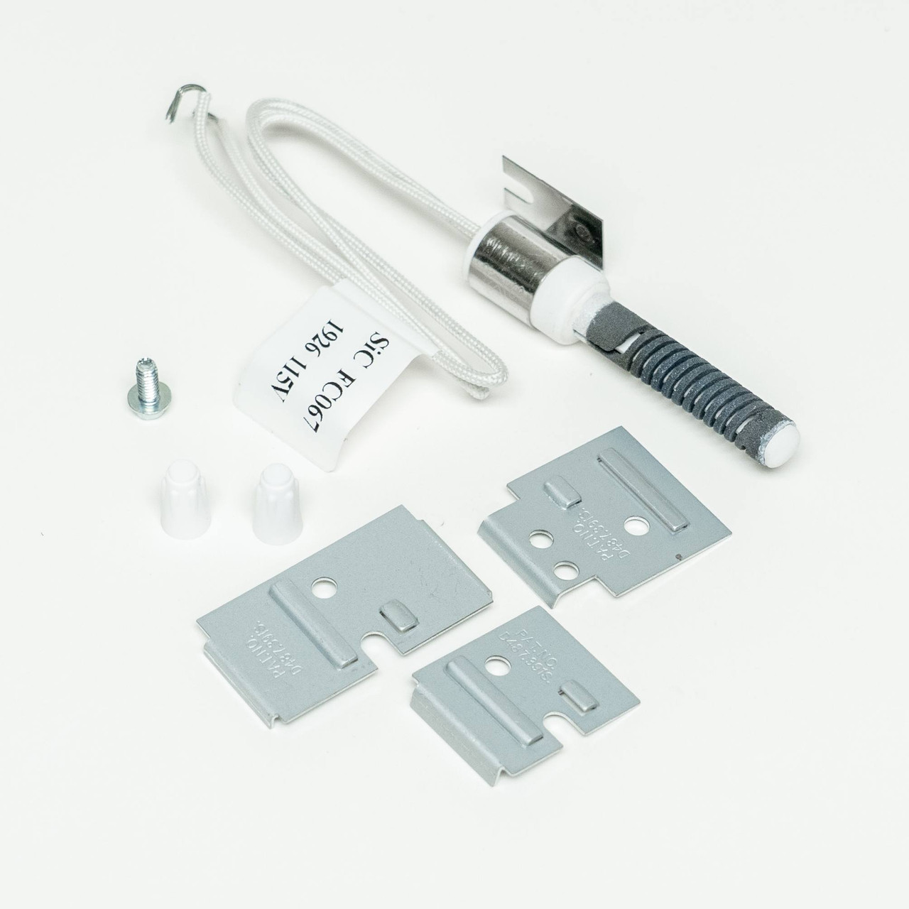 Universal Gas Furnace Igniter | McCombs Supply Co | FC067KX