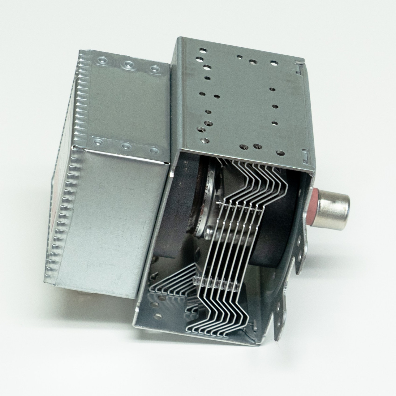 makaron♡ Microwave Magnetron Tube | McCombs Supply Co | Supco MW0230