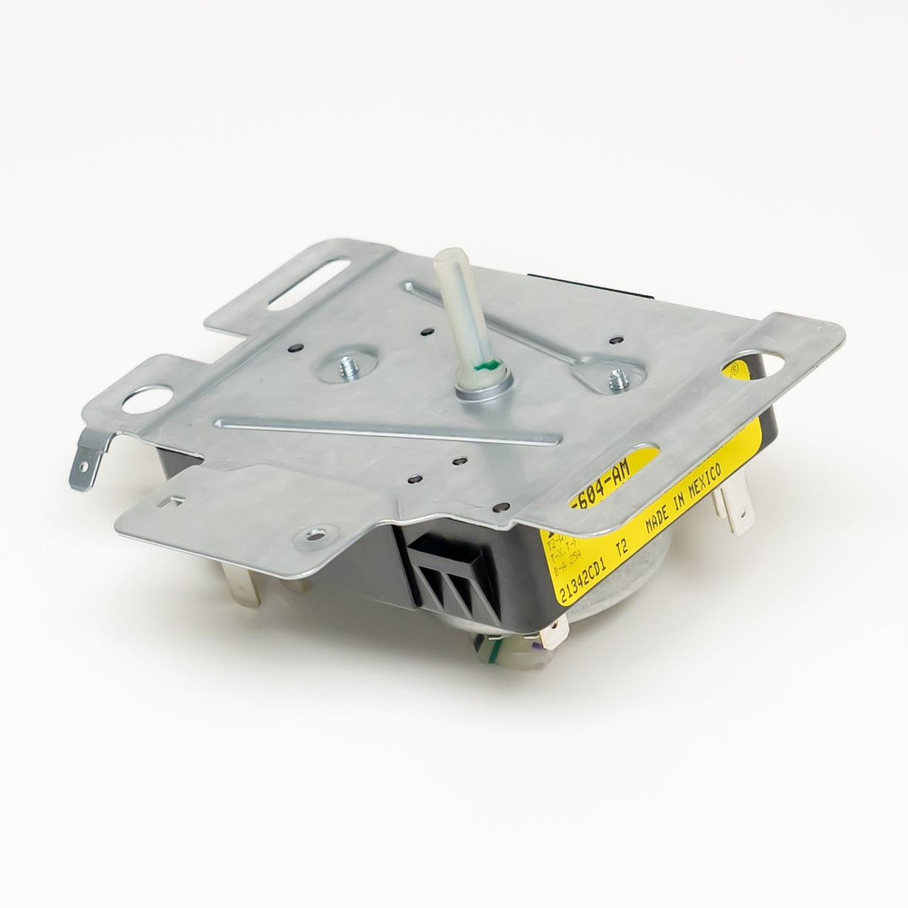 wacamper  Amazon.com: Whirlpool WPW10642928 Genuine OEM 2-cycle Dryer