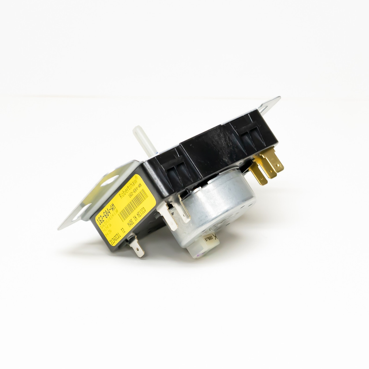 Dryer Control Timer for Whirlpool | McCombs Supply Co | 162