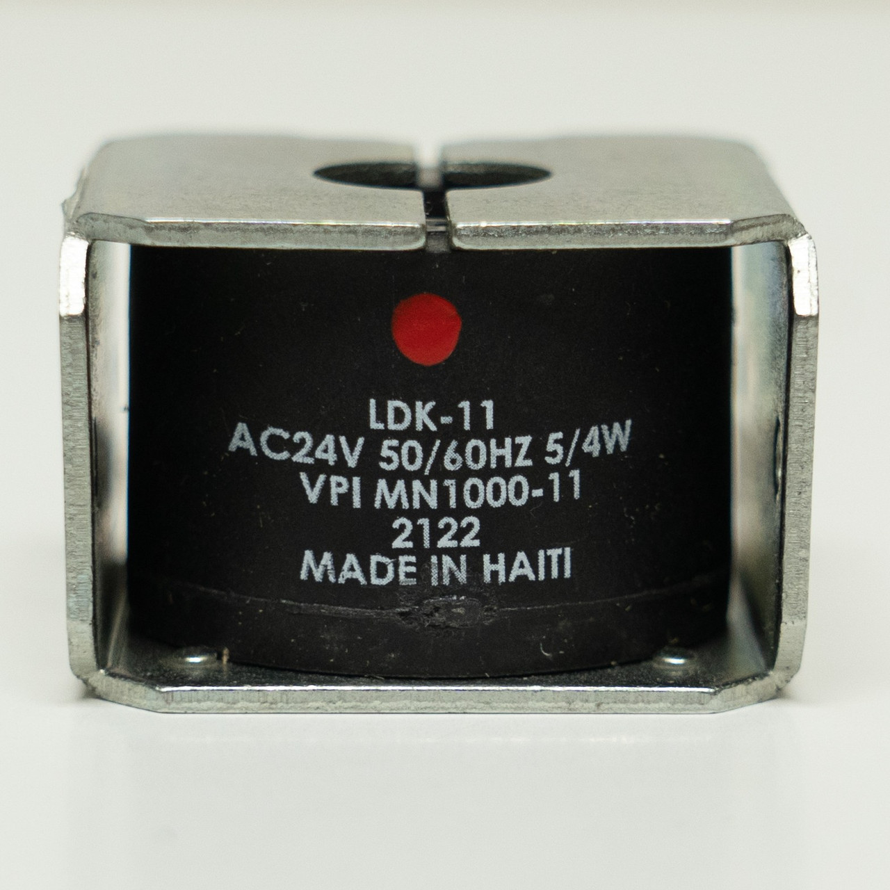 Ranco Valve Solenoid Coil 24 VAC | McCombs Supply Co | LDK