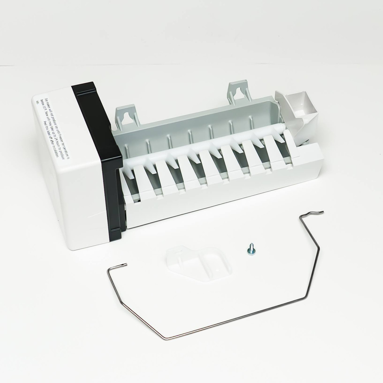 Supco Icemkaer Replacement for Whirlpool | McCombs Supply Co | RIM0965