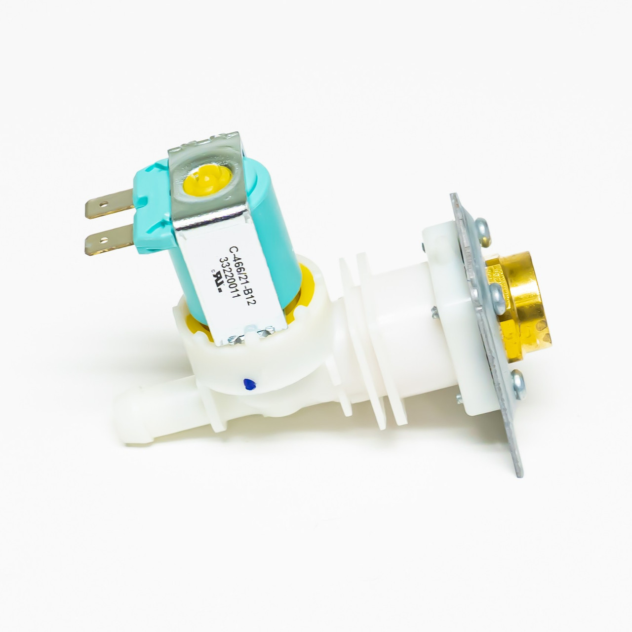 Water Valve for Manitowoc 000009123 Supply Co IH6063