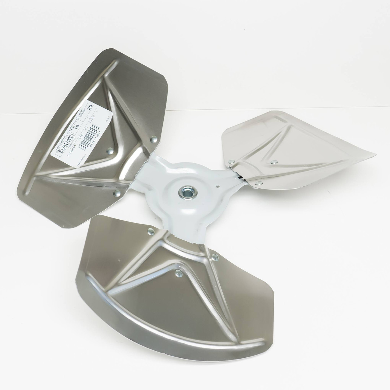 Lau 18 in 3 Blade Fan Propeller | McCombs Supply Co | 6128270001