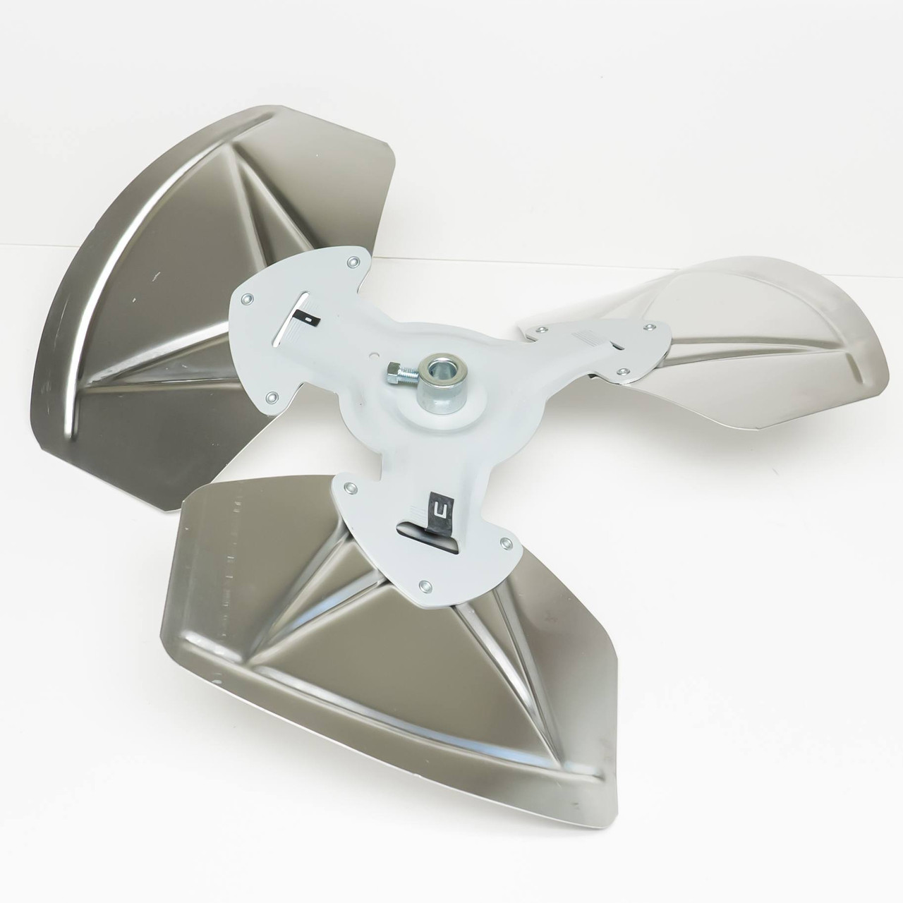 Lau 18 in 3 Blade Fan Propeller | McCombs Supply Co | 6128270001