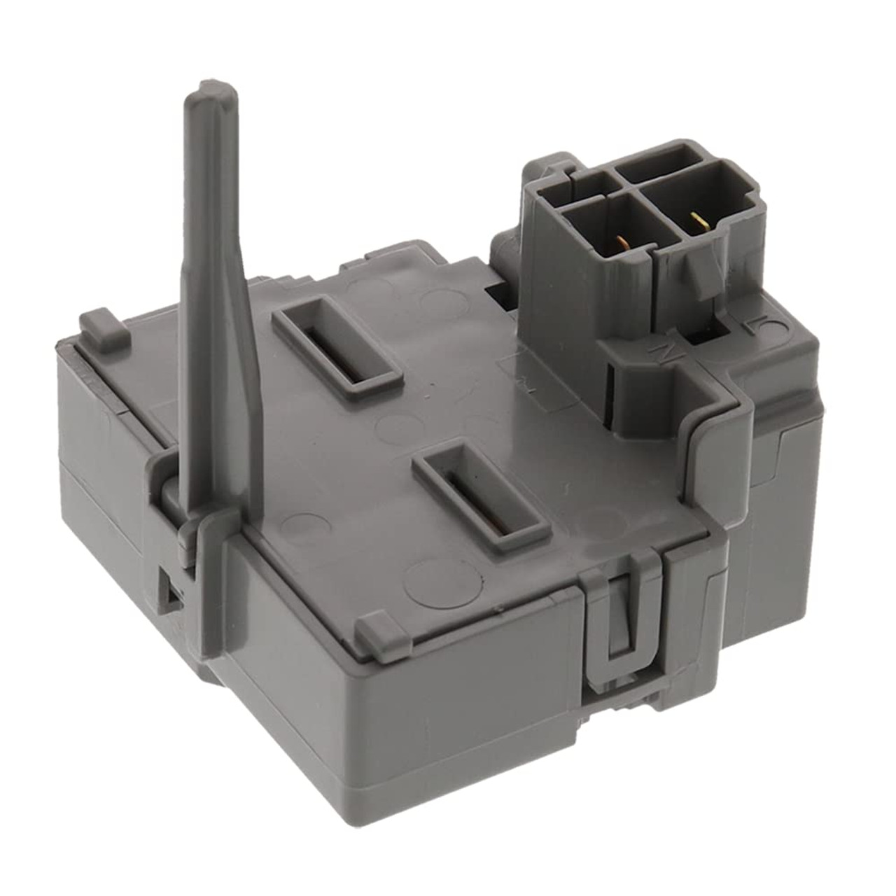 Refrigerator Start Device for Whirlpool | McCombs Supply
