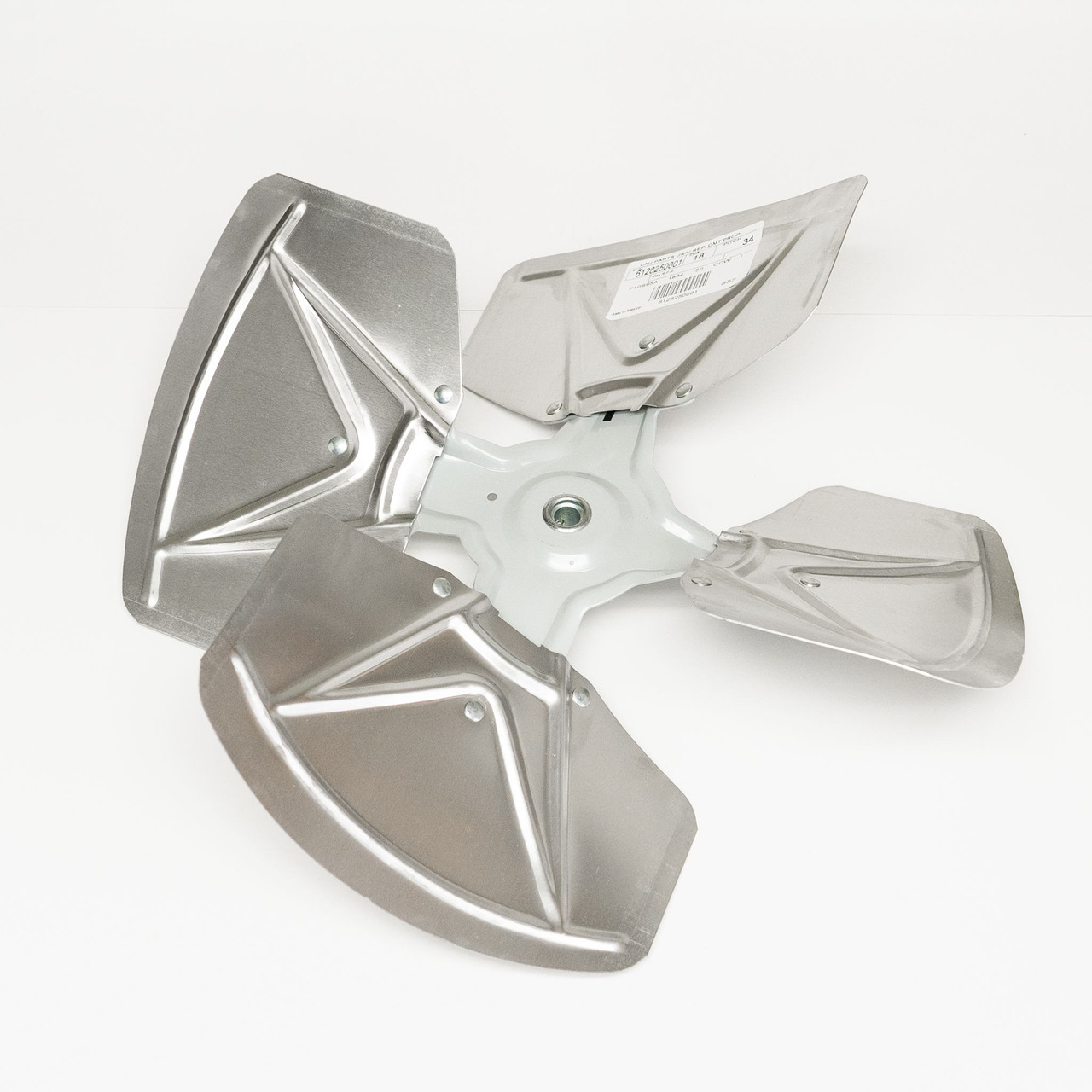 Lau 18 in 4 Blade Propeller | McCombs Supply Co | 6128260001