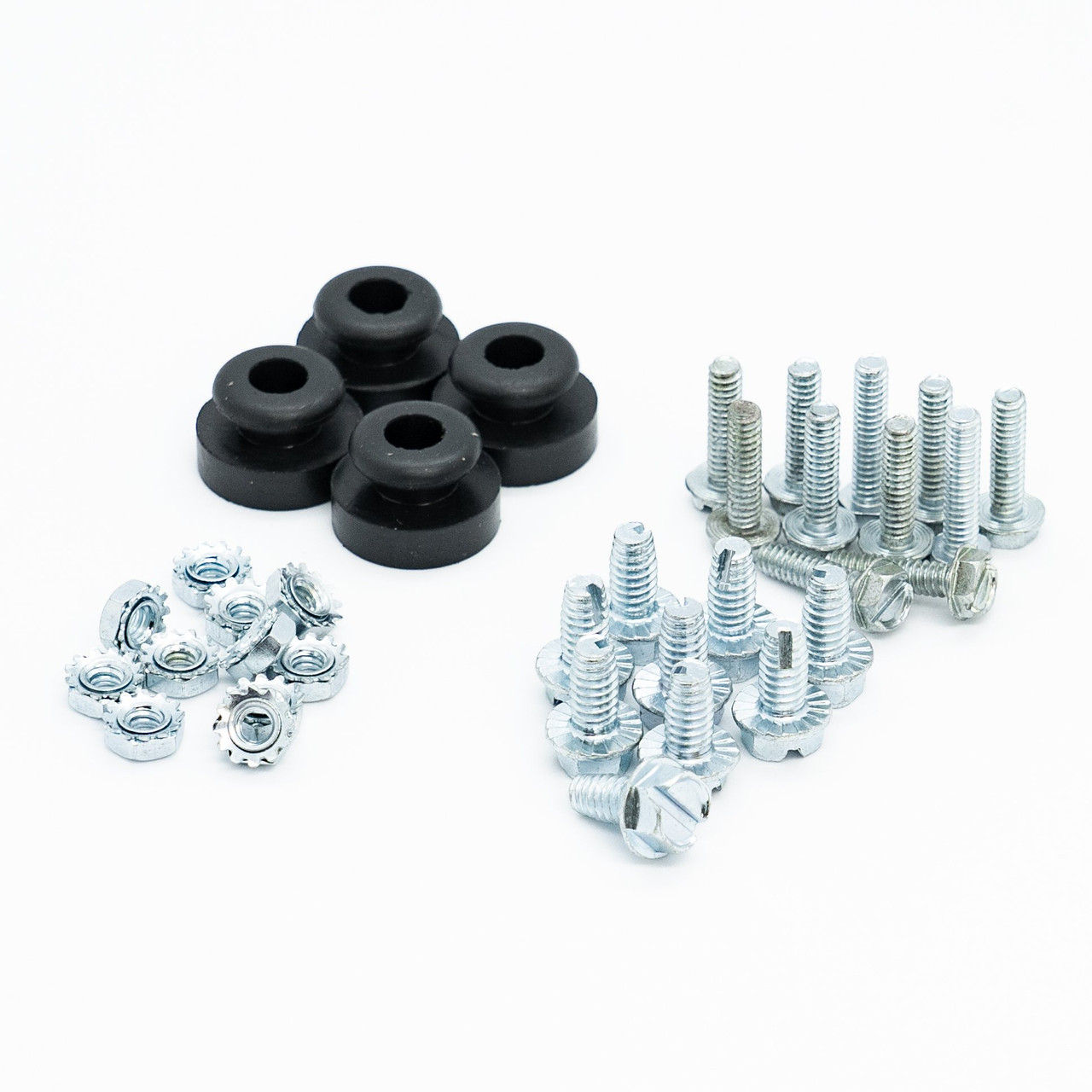 Lau Direct Drive Blower Assembly Supply 02484029M