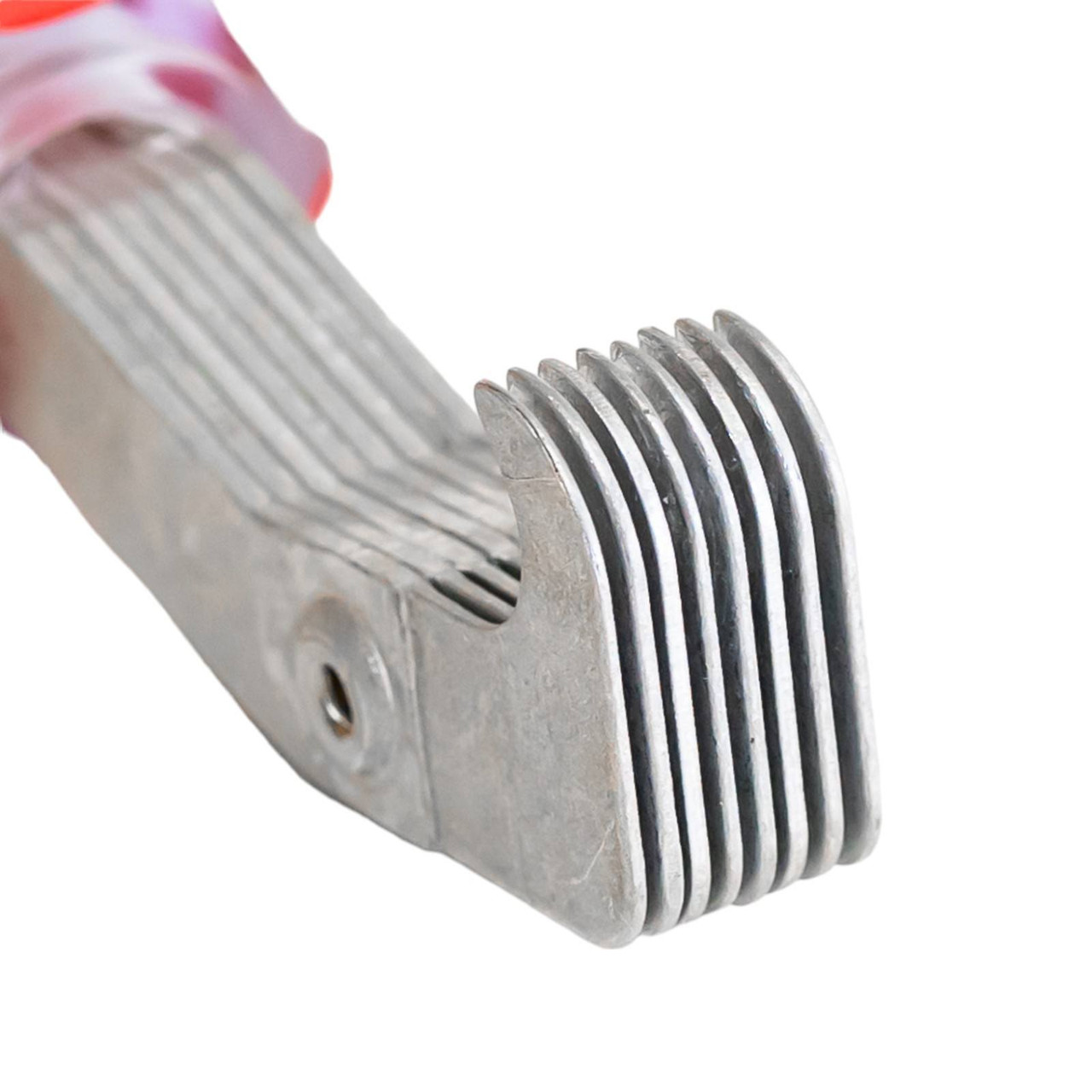 STANDARD FIN FLEX10.5” STANDARD FIN FLEX10.5” ALPHA+FLEX+RED+TINT.jpg