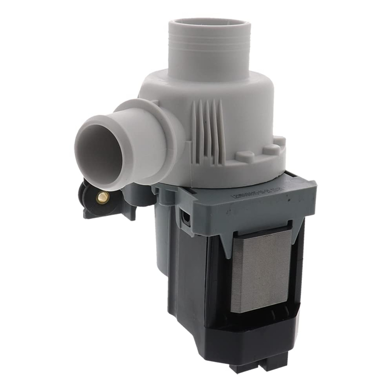 Washing Machine Drain Pump for GE | McCombs Supply | WH23X26206