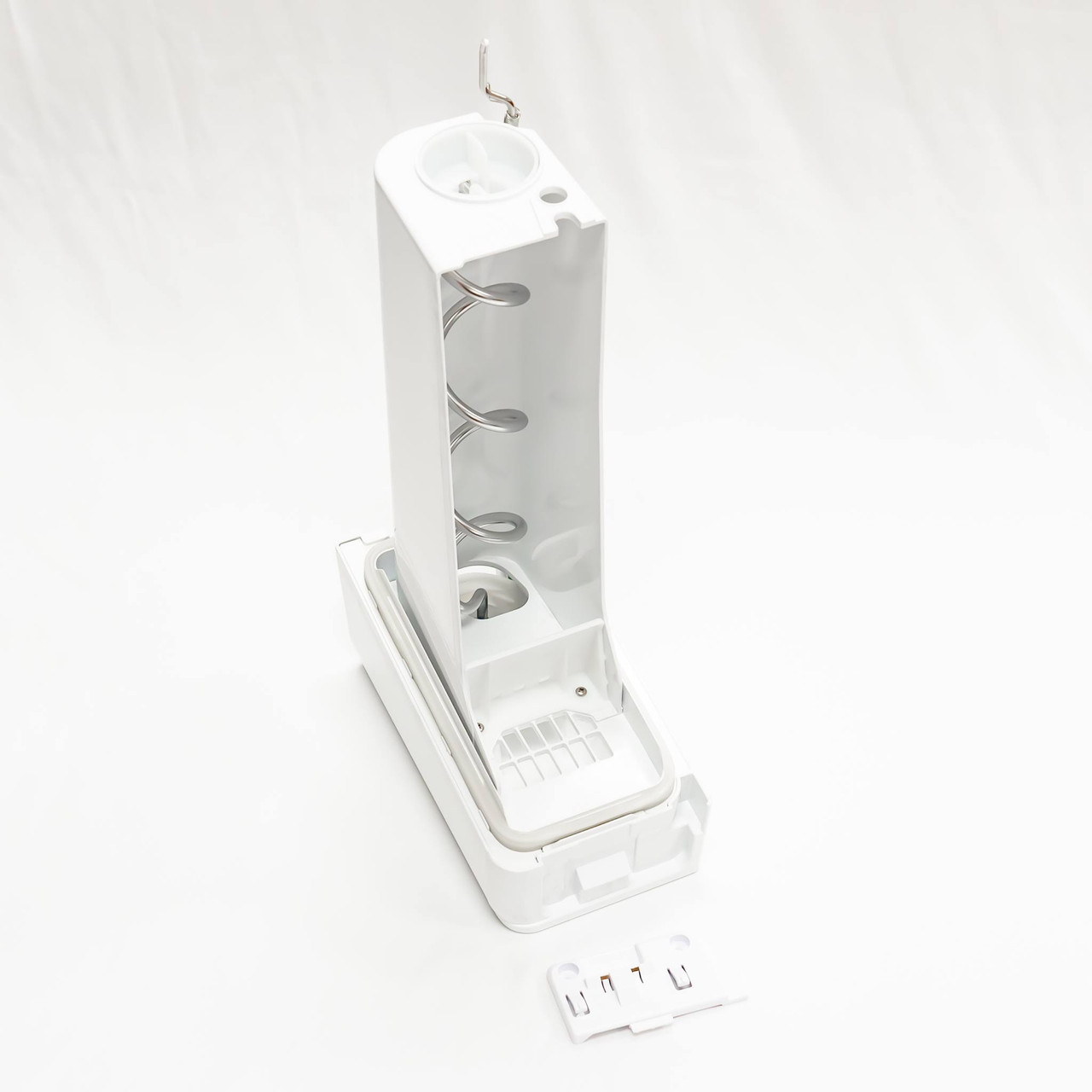 Refrigerator Ice Bucket for Samsung | McCombs Supply Co | DA82-01396A