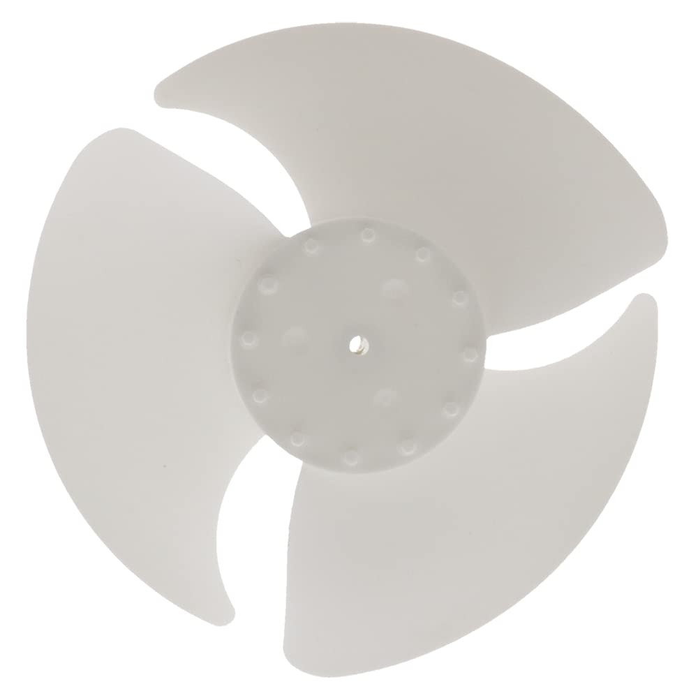 Refrigerator Evaporator Fan Blade for GE Supply WR60X30922
