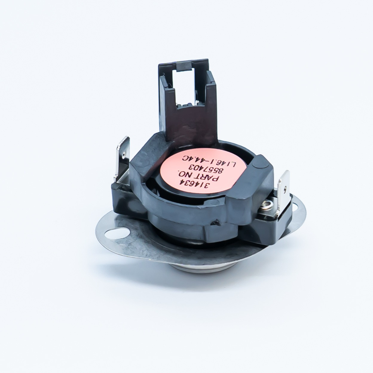 Dryer Thermal Cutout for Whirlpool Supply Co 8557403