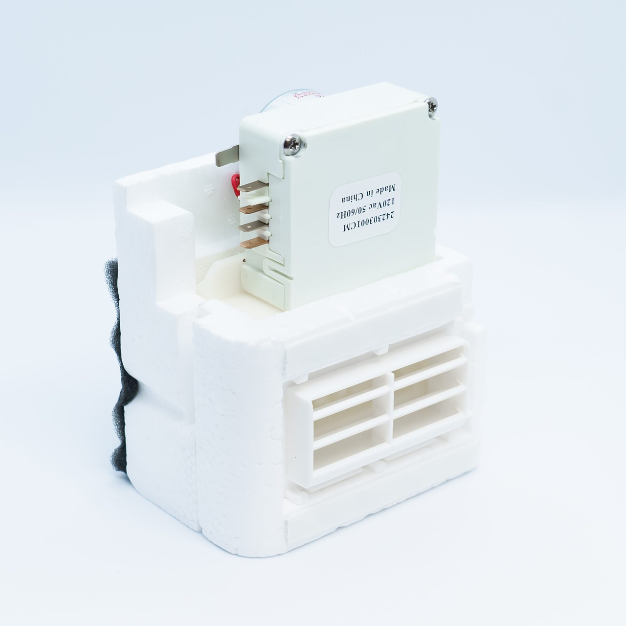 OEM Genuine Electrolux Frigidaire Refrigerator Air Damper - Foto 2