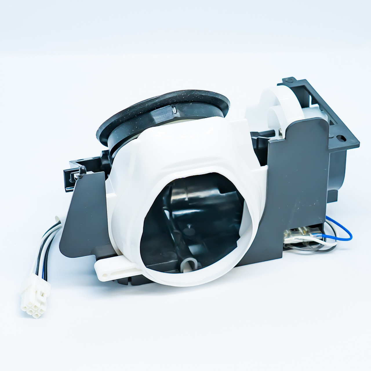 Refrigerator Ice Chute for Samsung | McCombs Supply Co | DA97-08680G