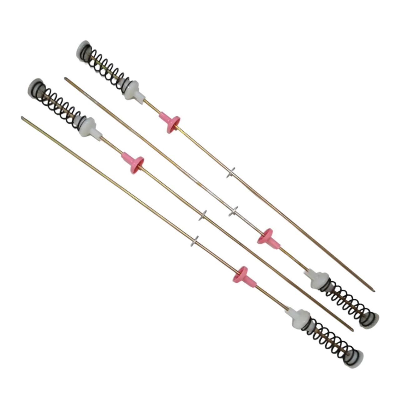 CHEONGDAM ダブルアクションブラシ マゼンダピンク　チョンダム 4-Pack Washer Damper Rods for Samsung | McCombs Supply | DC97-16350DA