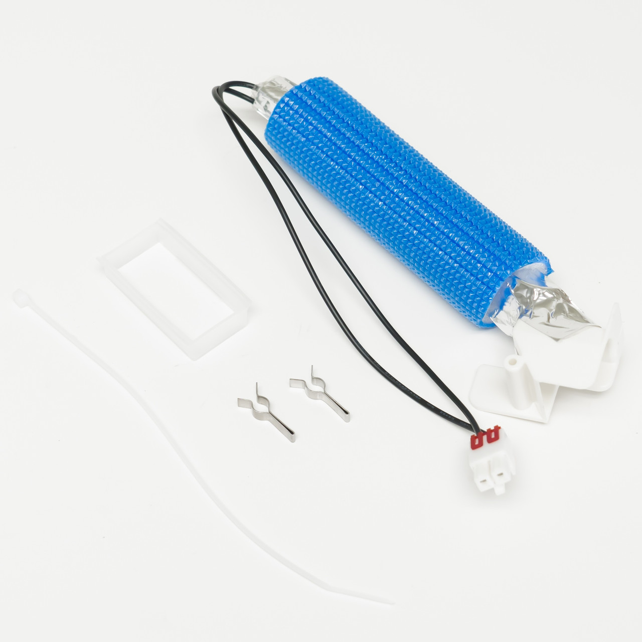 Drain Tube Heater Heater and Y Clip Kit for Samsung | McCombs Supply
