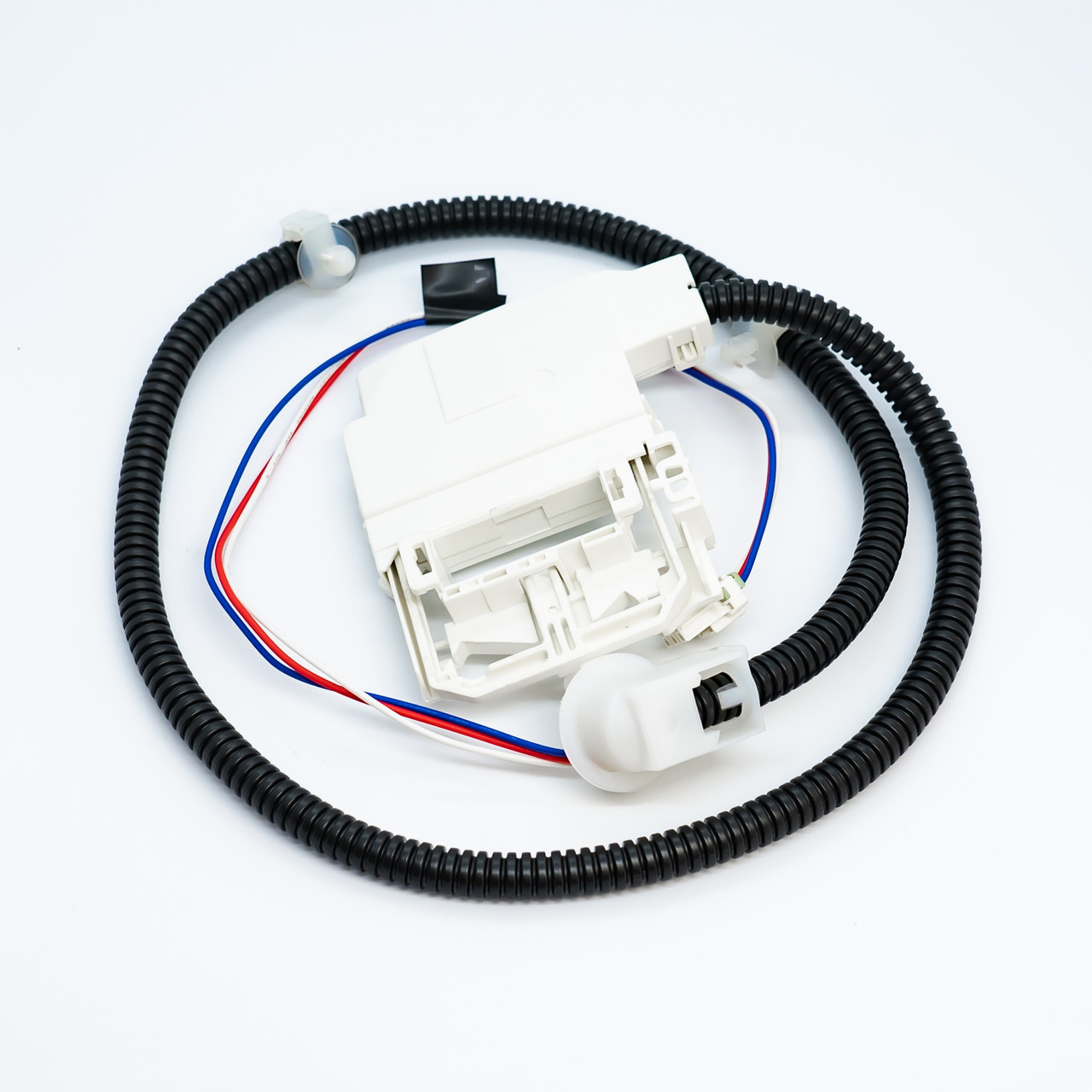 Amazon.com: OEM WH49X25375 Washer 1/2 HP Motor and Nut for