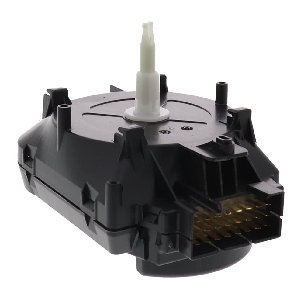 Washing Machine Timer for Whirlpool | McCombs Supply Co | 8577356