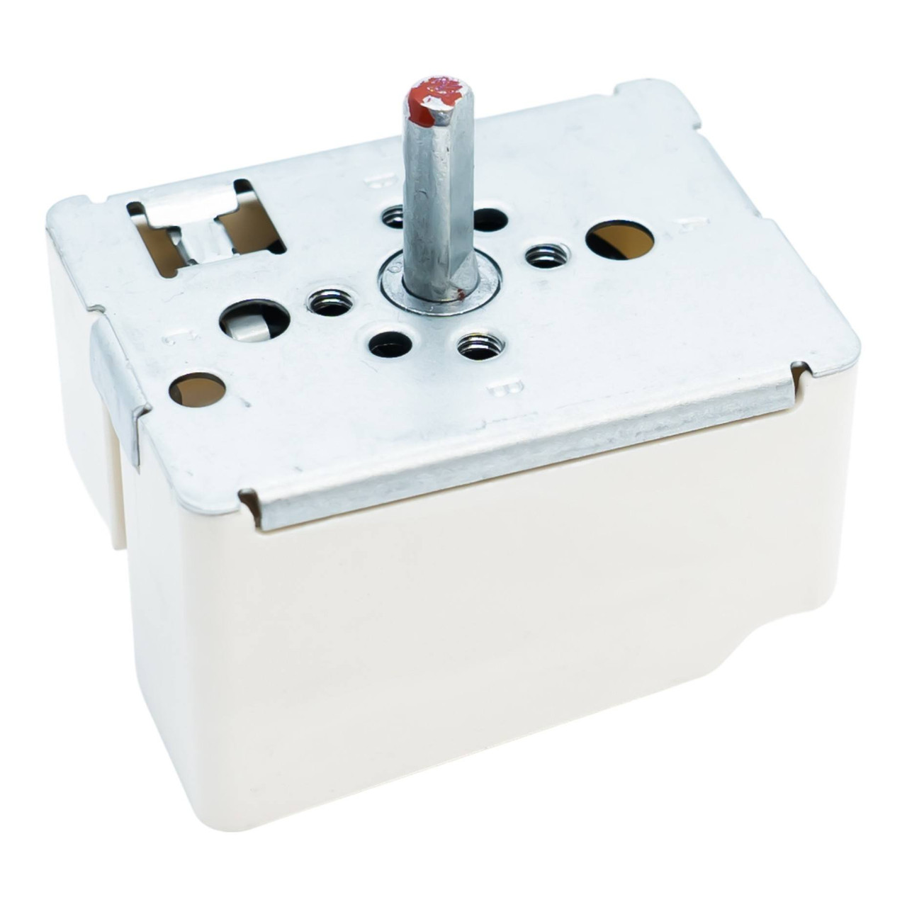 Robertshaw Infinite Switch for Whirlpool | McCombs Supply | W10244639