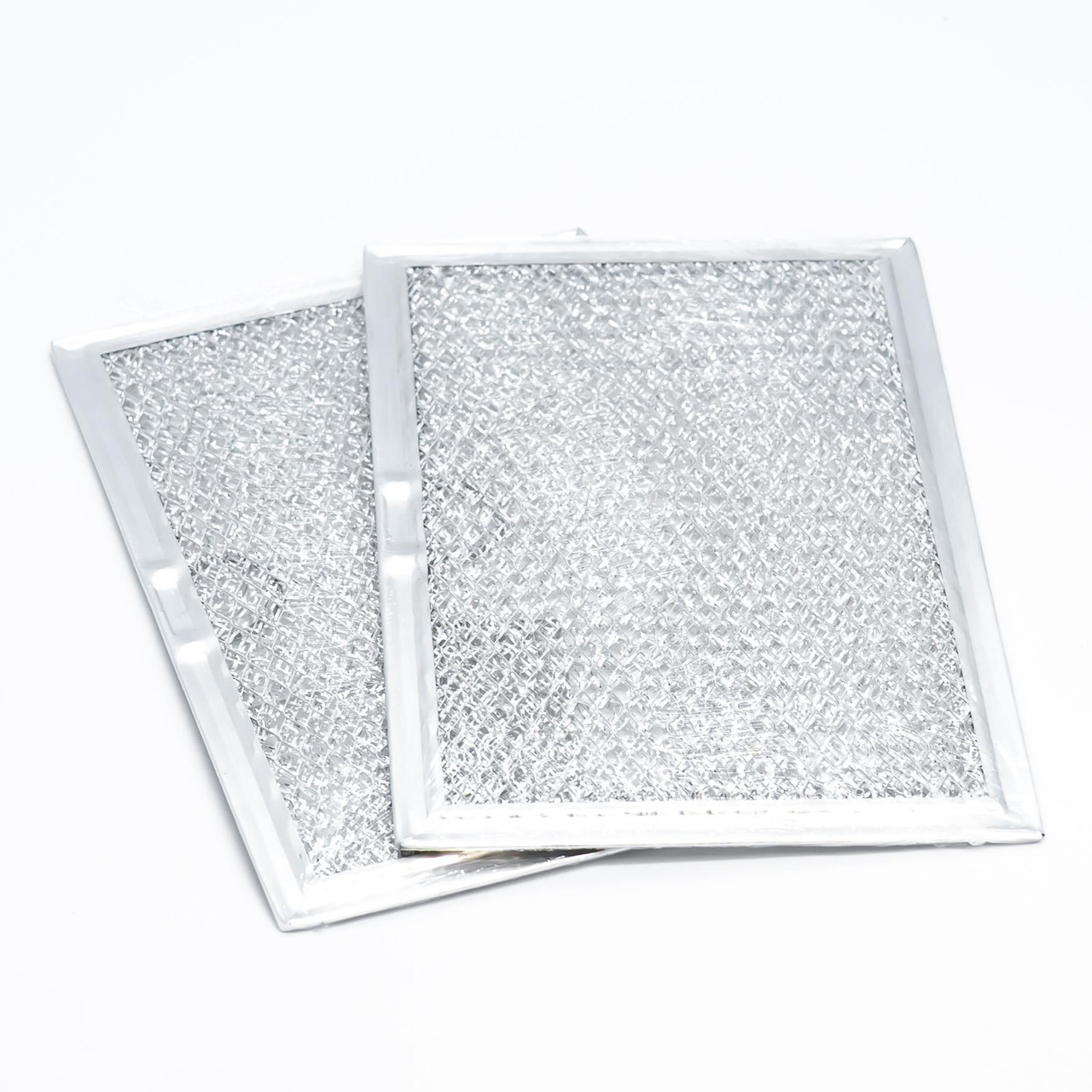 ge microwave exhaust fan filter