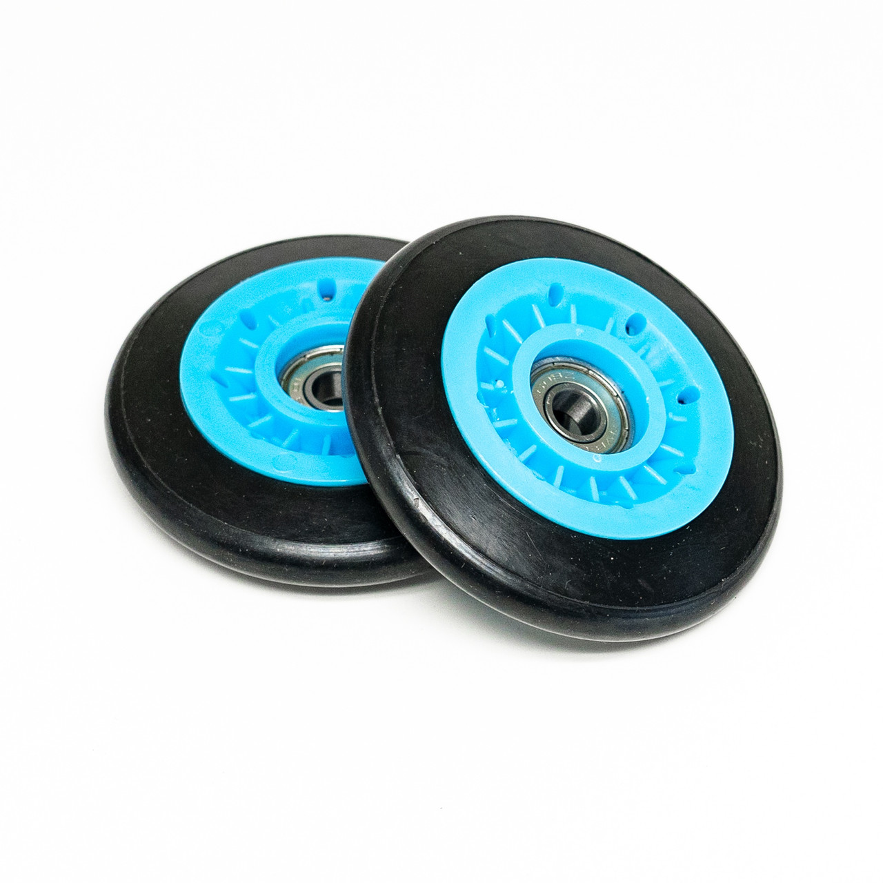 Dryer Drum Roller for Electrolux Pkg/2 Supply 5304523152