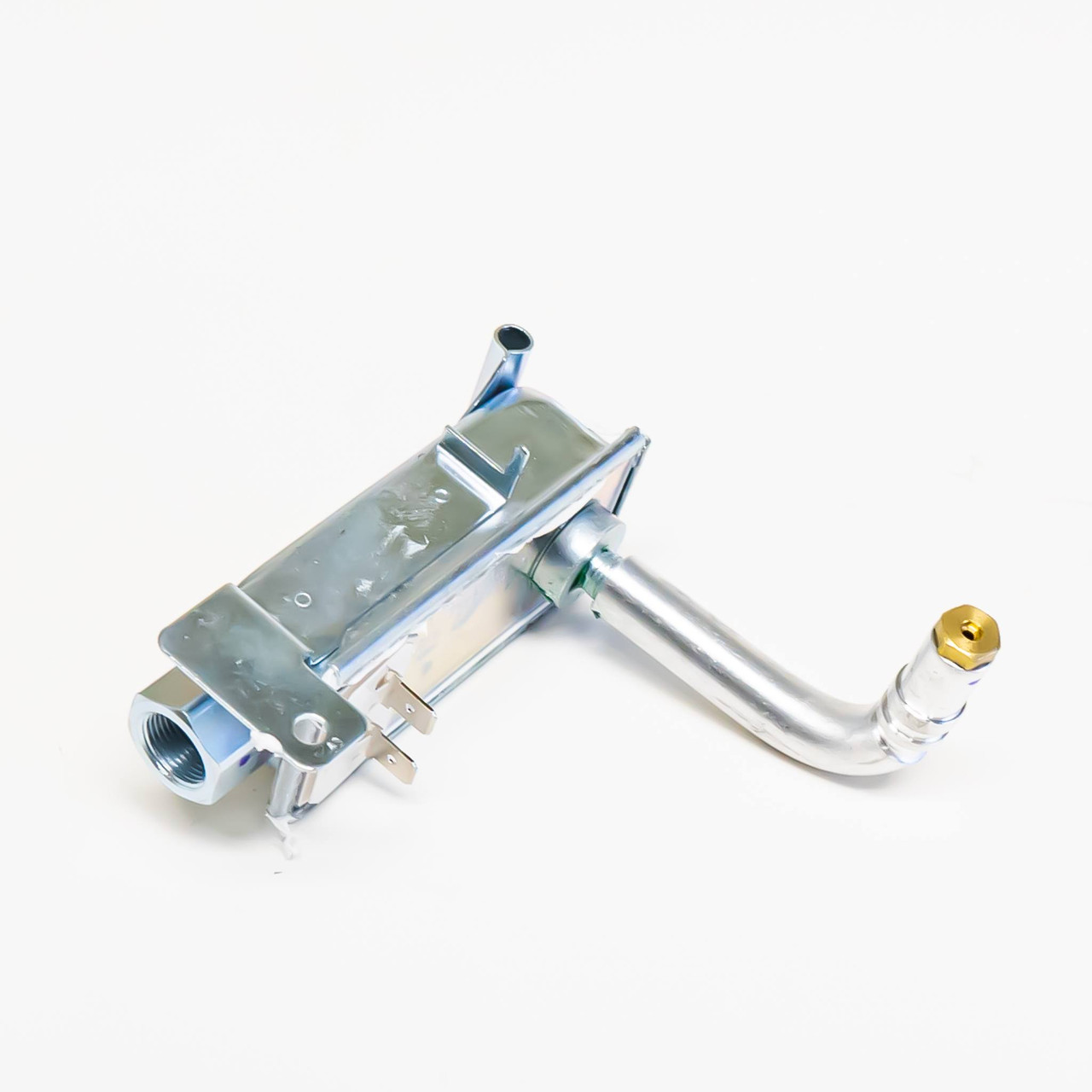 VG30① Viking VGIC3654GSS 36 Inch Pro-Style Gas Range with 4 Open Burners