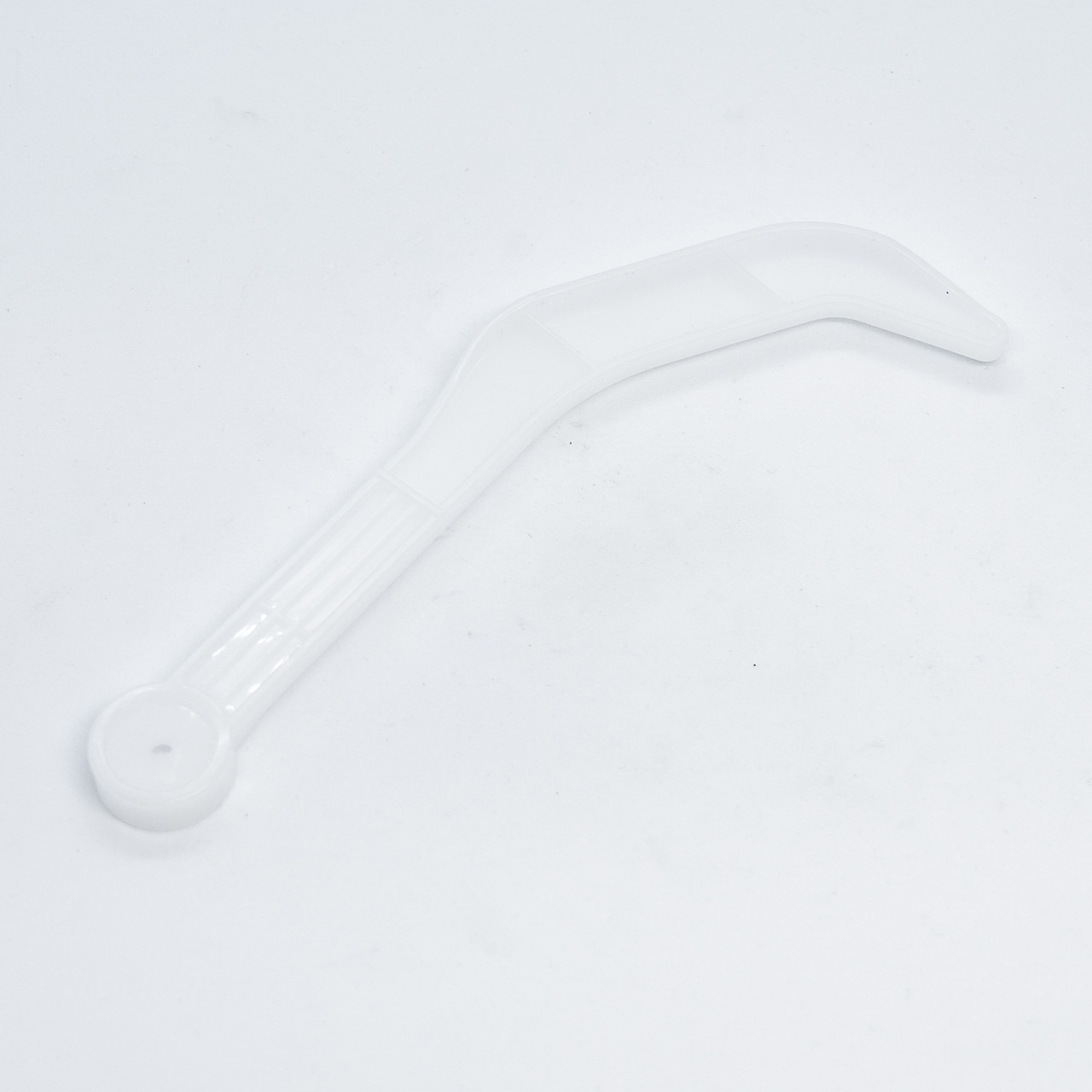 Refrigerator Ice Guide Arm for Samsung Supply DA6105435A