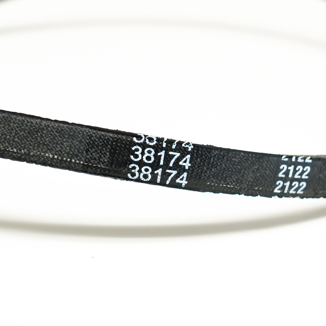 Washer Belt for Speed Queen Amana | McCombs Supply Co. | 38174