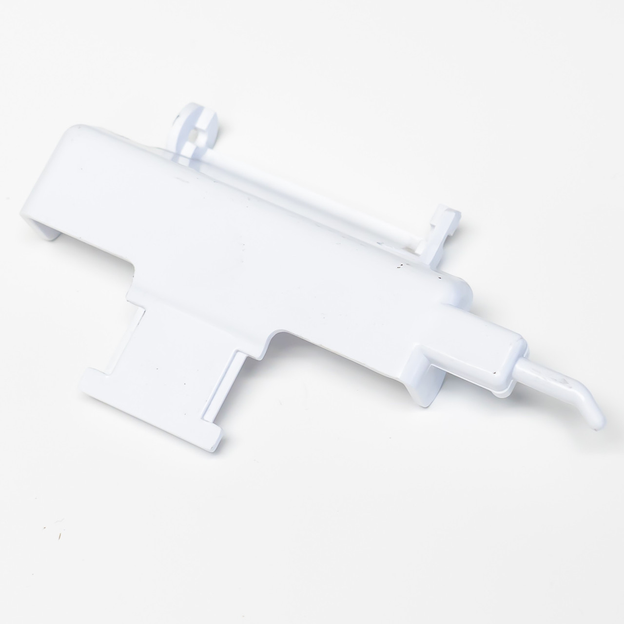 Refrigerator Ice Door Chute for Whirlpool | McCombs Supply | 8201756