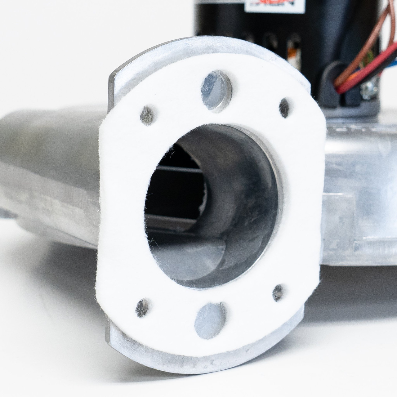 Furnace Draft Inducer Motor for Fasco A273 | McCombs Supply Co.