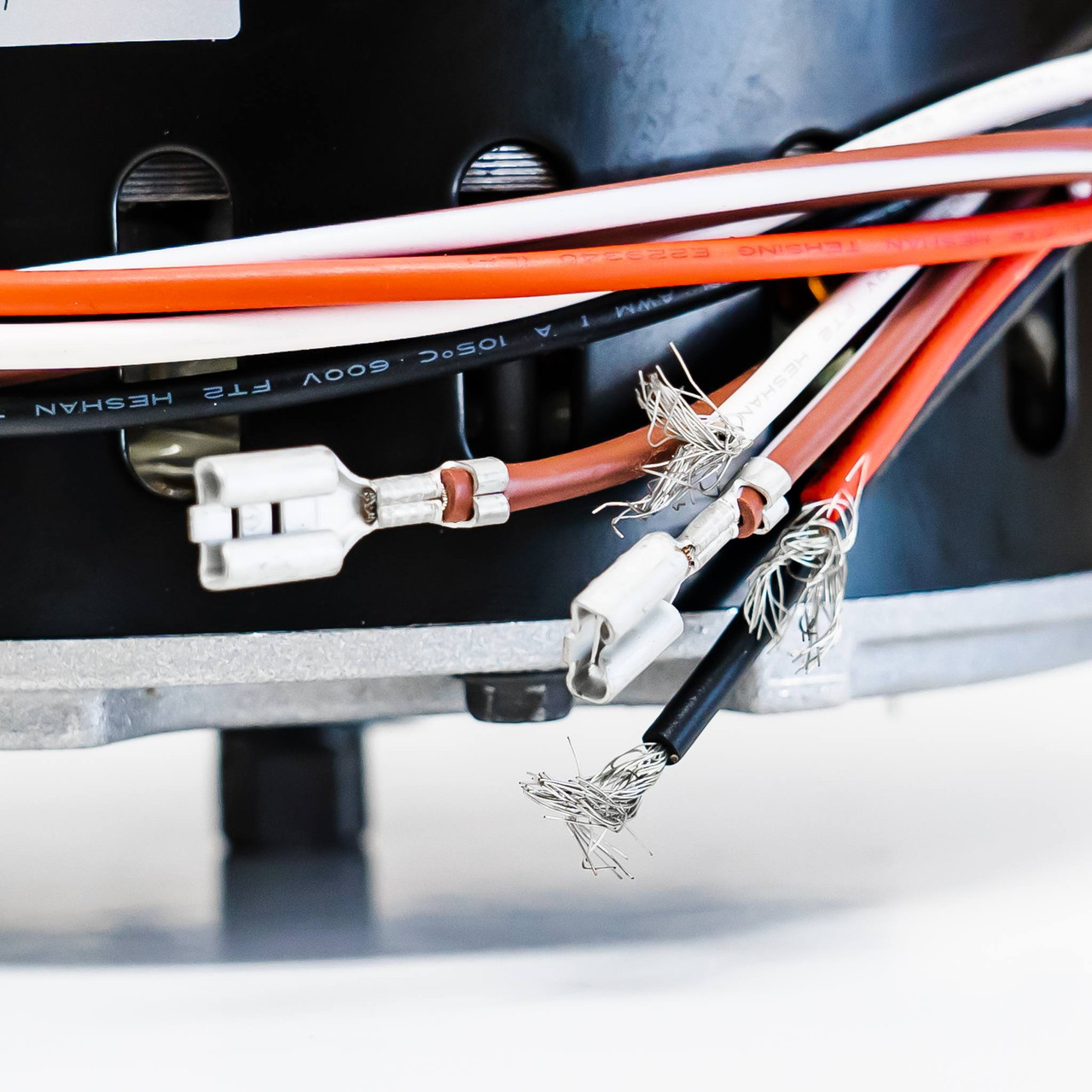 RV Fan Motor Replacement for Coleman 1468B3239 Supply Co