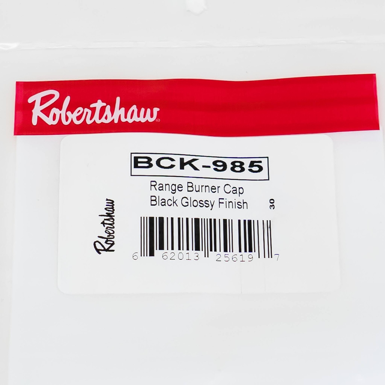 Gas Range Burner Cap Single for Whirlpool W10169985 Supply