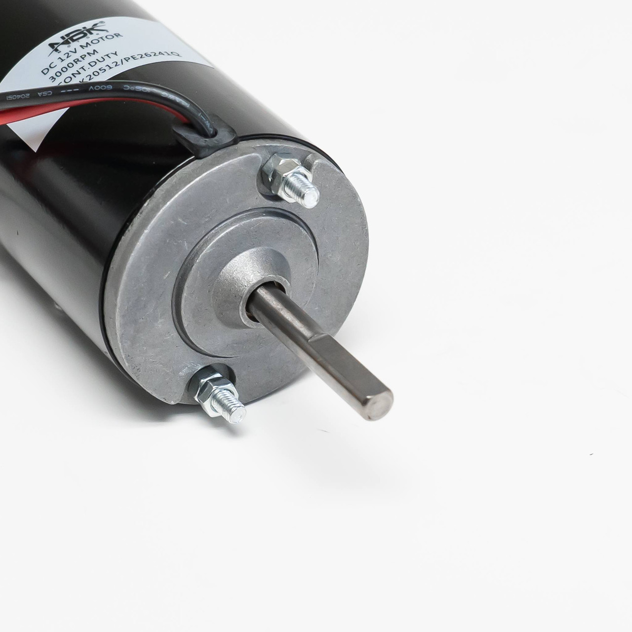 RV Furnace Motor for Suburban | McCombs Supply Co | 233102