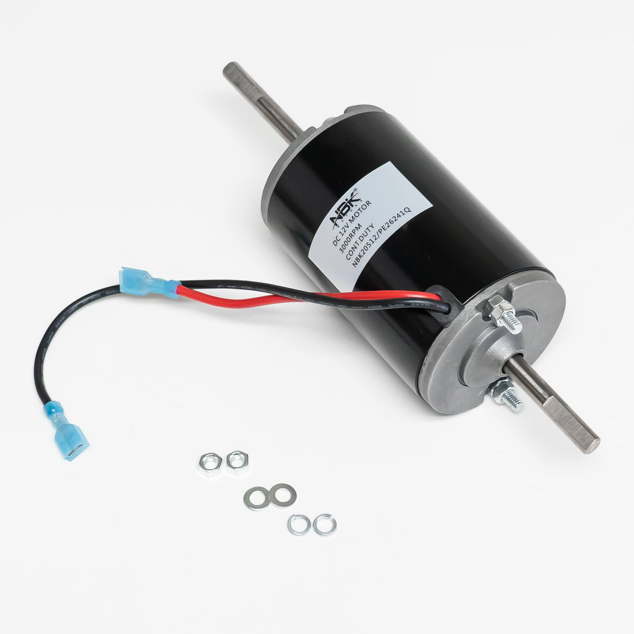 RV Furnace Motor for Suburban | McCombs Supply Co | 233102