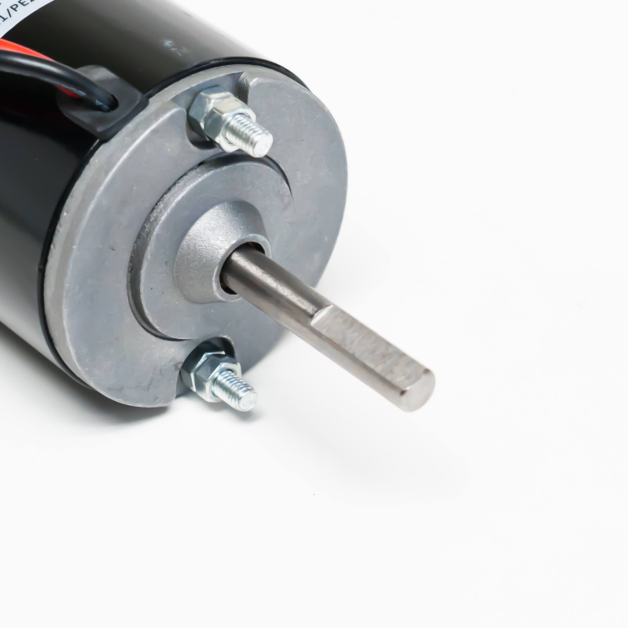 RV Furnace Motor for Suburban Supply Co 233101