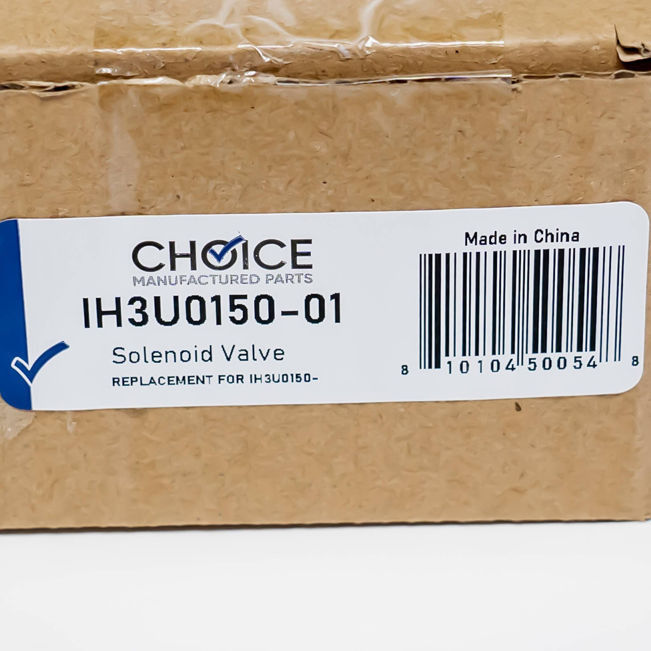 14日（水） 22時半迄【user_1f345a6a】 15ml CP Ice Machine Water Valve for Hoshizaki | McCombs Supply Co | 3U0150-01