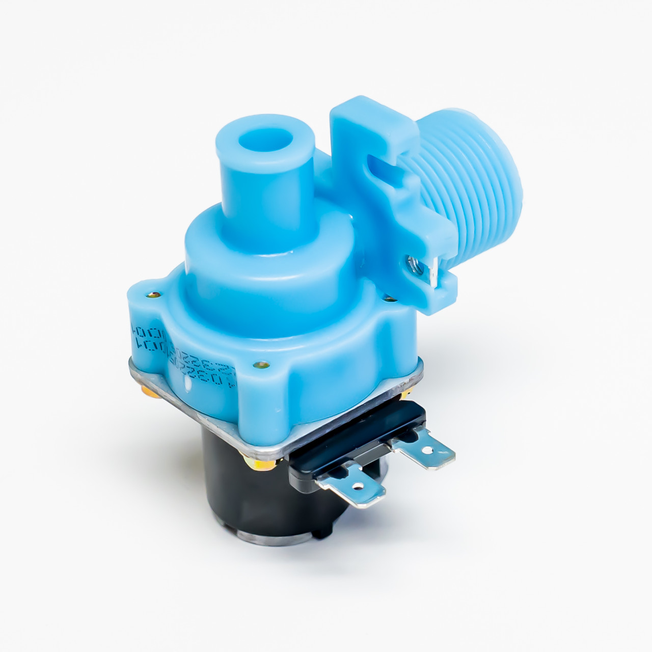 Ice Machine Water Valve for Hoshizaki | McCombs Supply Co | 3U0150-01