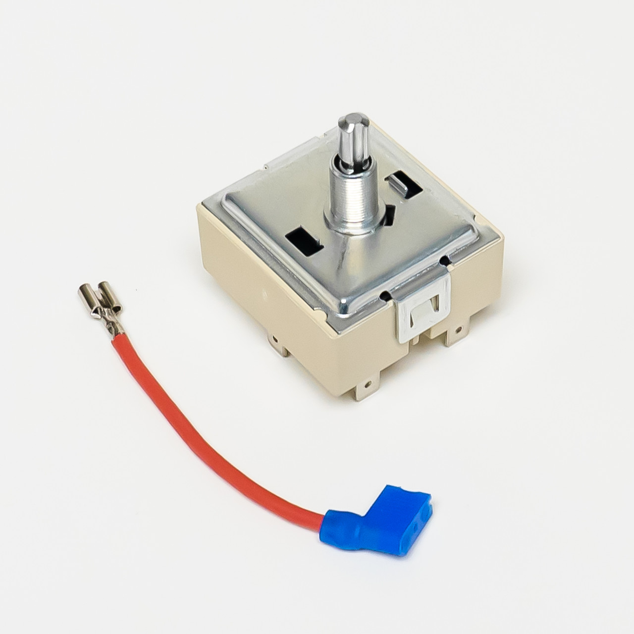 Range Burner Switch for Whirlpool | McCombs Supply Co | 8203536