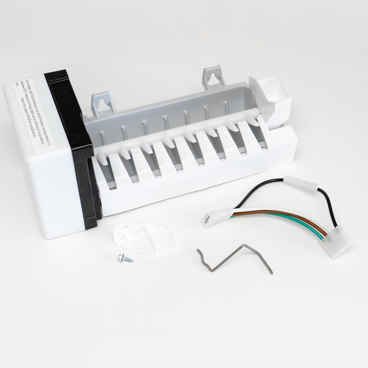 Refrigerator Ice Maker for Sub Zero | McCombs Supply Co | 7002738