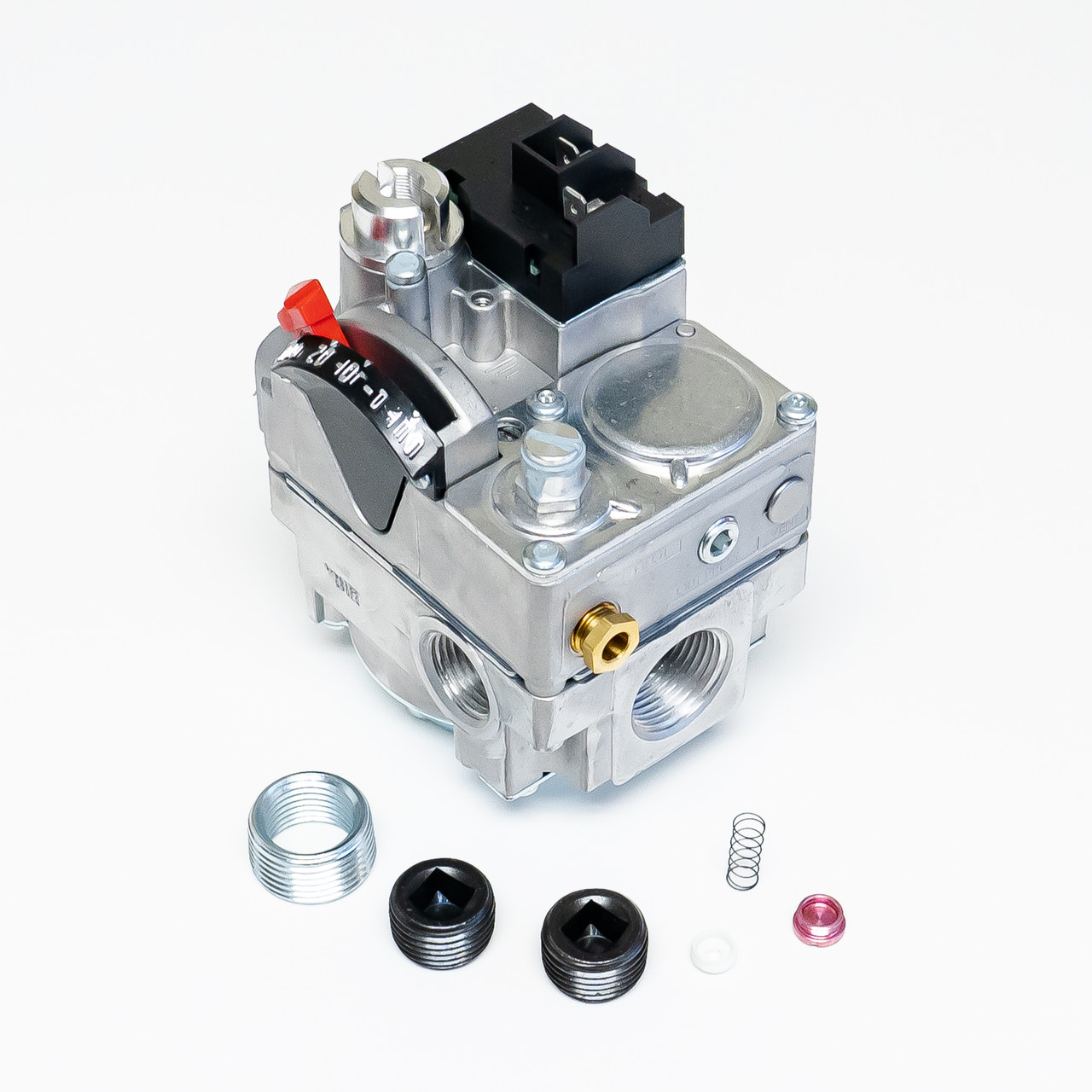 Robertshaw Furnace Gas Valve | McCombs Supply Co | 720-403
